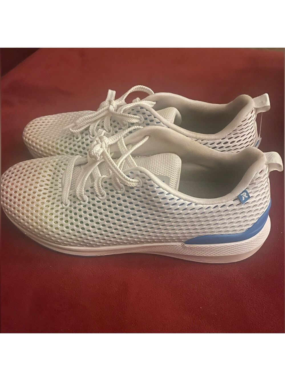 Rieker R-Evolution Athina 01 Trainer Women’s 11